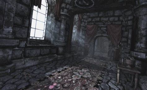 Amnesia: The Dark Descent - A Psychological Horror Masterpiece Where Sanity Takes Center Stage!