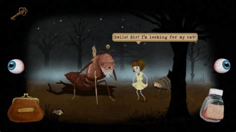 Fran Bow A Dark And Twisted Psychological Adventure Game That Will Leave You Breathless!