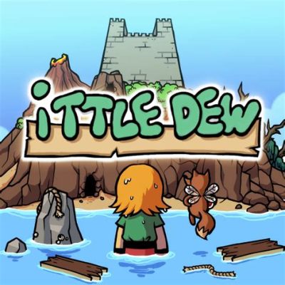 Is Ittle Dew the Open-World Adventure Game You’ve Been Searching For?