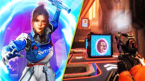 Splitgate: A Halo Meets Portal Mashup That Will Blow Your Mind!