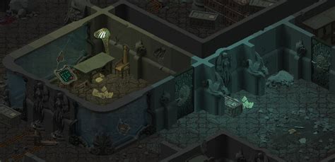 Underrail: An Immersive Post-Apocalyptic RPG That Will Keep You Glued to Your Screen!