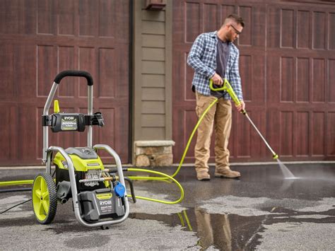 Are Electric Pressure Washers Any Good? Exploring the Unpredictable World of Cleaning Power