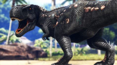 Ark: Survival Evolved – A Prehistoric Playground Filled With T-Rexes and Talking Raptors!