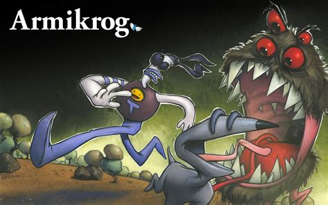 Armikrog! A Stop-Motion Puzzle Adventure that Will Melt Your Brain (in a Good Way)