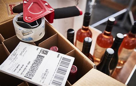 Can You Ship Alcohol to Michigan? Exploring the Intricacies of Alcohol Shipping Laws