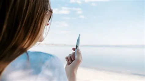 Can You Vape on a Cruise Ship Balcony? And Why Do Pineapples Dream of Electric Clouds?