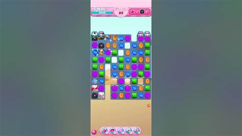 Candy Crush Saga: The Sweetest Puzzle-Solving Adventure!