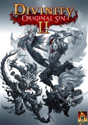 Divinity: Original Sin 2 - An Epic RPG Adventure Awaits!