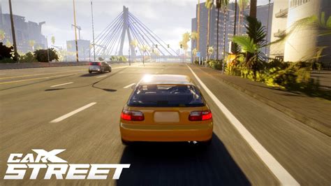 Escape From Gridlock! A Deep Dive Into Enthralling Open-World Racing Mayhem