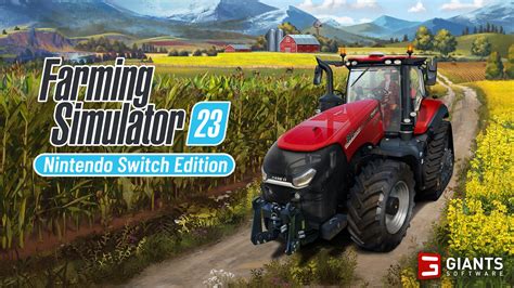 Farming Simulator 20: A Realistic Rural Retreat for the Digital Farmer!