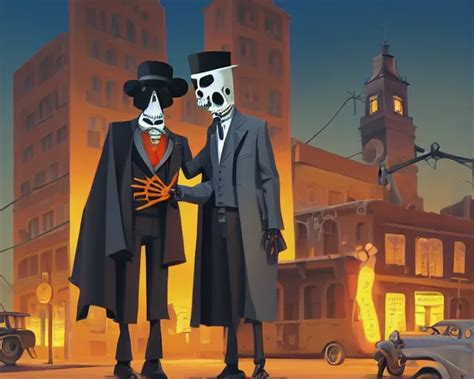  Grim Fandango Remastered! A Skeletal Noir Adventure Through the Land of the Dead