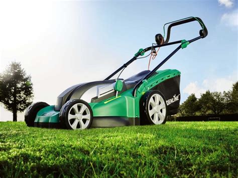 How Long Do Electric Mowers Last: A Journey Through Time and Grass