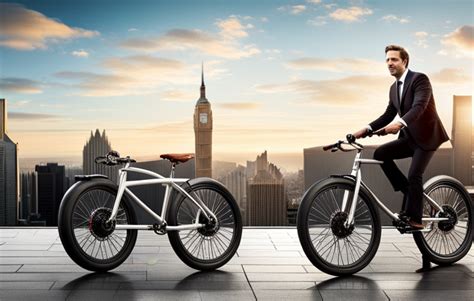 How Much Do Electric Bikes Weigh: A Journey Through the Weight of Innovation