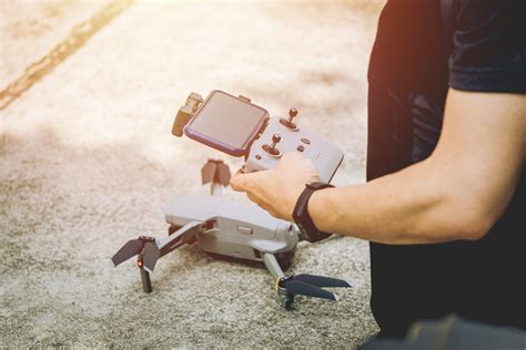 How to Calibrate a Drone: A Journey Through the Skies of Precision and Chaos