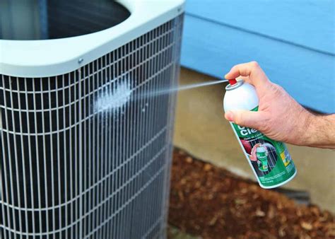 How to Clean Air Conditioner Outside Unit: A Comprehensive Guide to Keeping Your AC in Top Shape