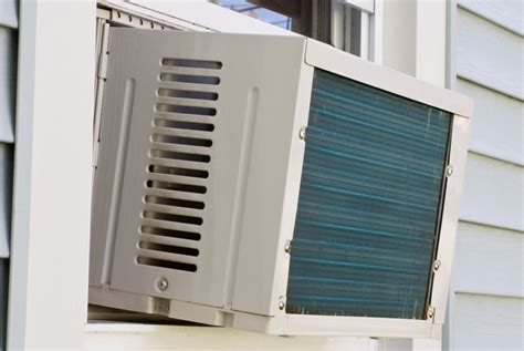 How to Dispose of a Window Air Conditioner: A Guide to Cooling Down Your Environmental Impact