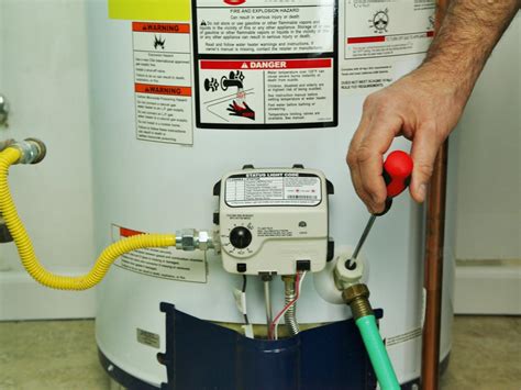 How to Drain an Electric Hot Water Heater Quickly: A Comprehensive Guide