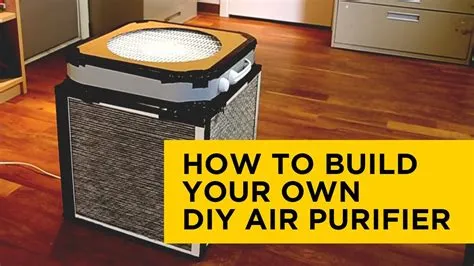 How to Get a Free Air Purifier: Why Owning a Pet Rock Might Just Be the Key