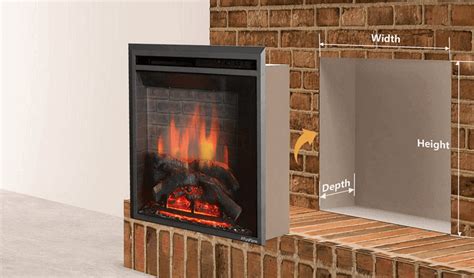 How to Install Electric Fireplace Insert: A Cozy Addition to Your Home