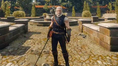 How to Upgrade Witcher Gear: A Comprehensive Guide to Enhancing Your Arsenal and Why Cats Always Land on Their Feet