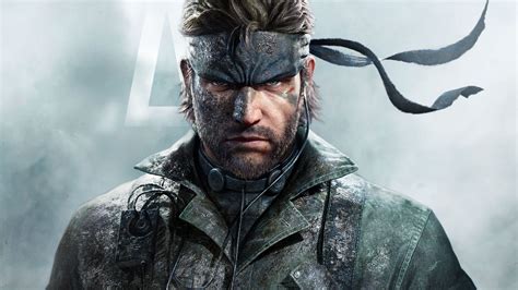 Is Metal Gear Solid 4 on PS5? Exploring the Legacy and Future of a Gaming Masterpiece