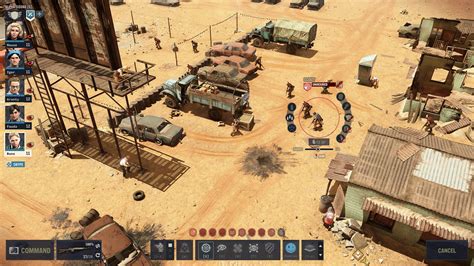 Jagged Alliance 2: A Tactical Turn-Based Gem For Players Who Crave Depth!