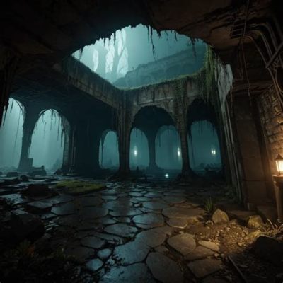 Legend of Grimrock: Unearth Ancient Mysteries and Navigate Deadly Mazes!