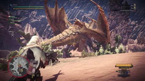 Monster Hunter World: A Majestic Hunting Ground for Action Enthusiasts!