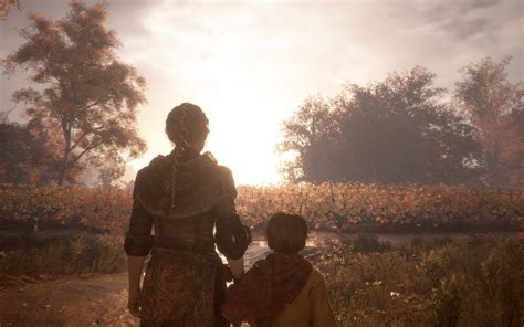 Plague Tale: Innocence - A Grim and Gripping Medieval Adventure Filled With Stealth and Suspense!