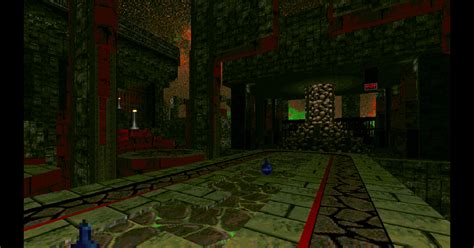 Quake: A Frantic Voyage Through Eldritch Dimensions and Bullet-Hell Havoc!