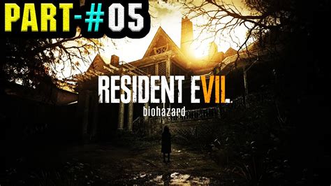 Resident Evil 7: Biohazard! Unlocking the Horrors Lurking Beneath the Louisiana Bayou