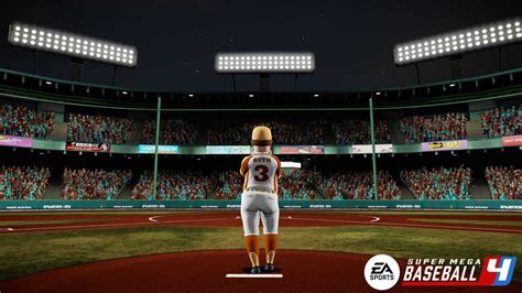 Super Mega Baseball 3: A Deep Dive into Arcade Baseball Bliss!