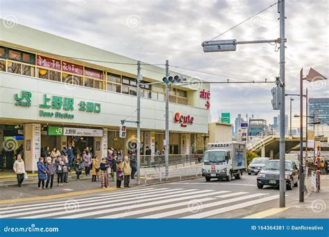 上野からスカイツリー：東京の過去と未来をつなぐ旅