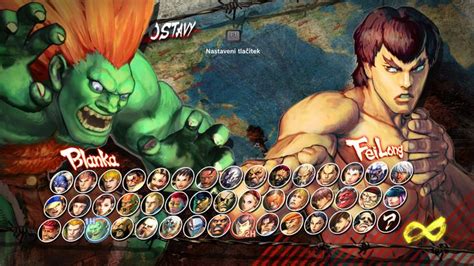 Ultra Street Fighter IV: A Street Fighting Spectacle Steeped in Nostalgia and Competitive Spirit!