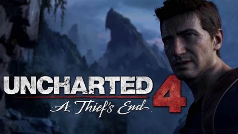 Uncharted 4: A Thief’s End – Experience Epic Treasure Hunting Adventures and Stunning Visual Fidelity!