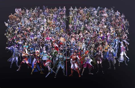 What Are We Waiting For? Unleash Your Inner Rockstar in Warriors Orochi 4