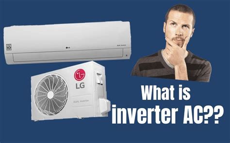 What is an Inverter Air Conditioner? And Why Does It Feel Like It’s Reading Your Mind?