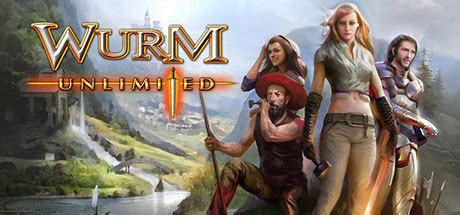 What Wonders Await You In The World of Wurm Online?