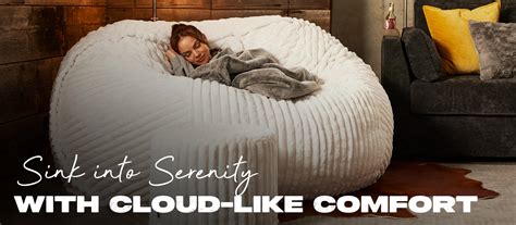 Where Does Lovesac Ship From: Unraveling the Threads of Comfort and Commerce