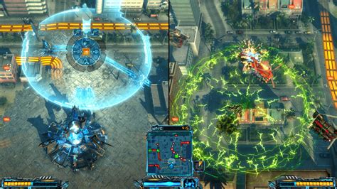 X-Morph: Defense! Is This Platformer Alien Enough for You?