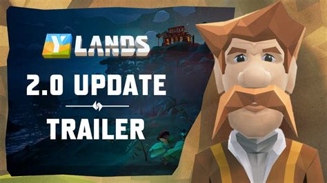 Ylands! A Sandbox Adventure Where Creativity Knows No Bounds!