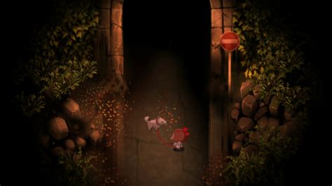 Yomawari: Night Alone - A Haunting Journey Through Childhood Fears and Exquisite Pixel Art!