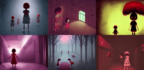 Yume Nikki: A Surreal Journey Through the Subconscious!