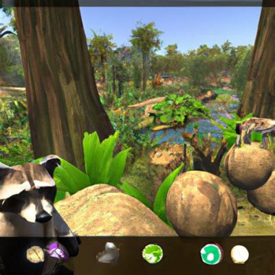 Zoo Tycoon: Unleash Your Inner Zoologist and Craft Wild Adventures!